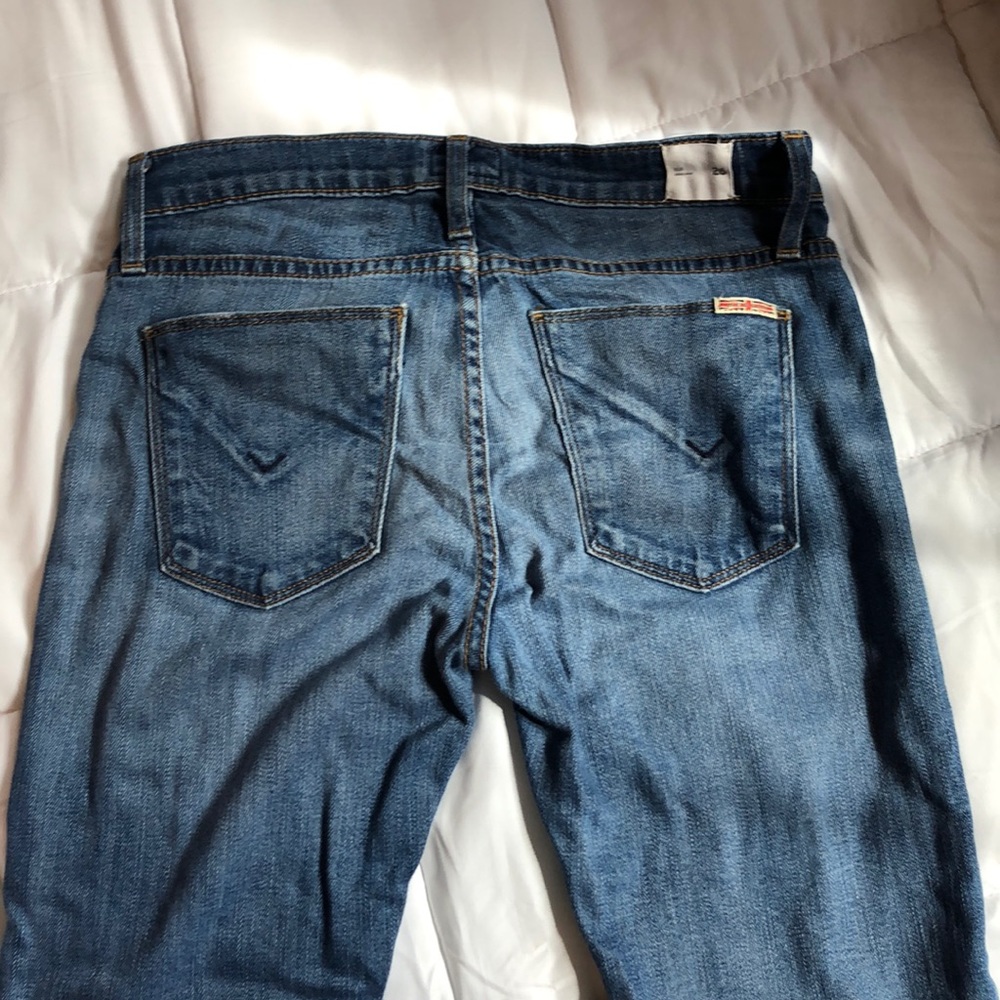 Hudson Jeans size 26